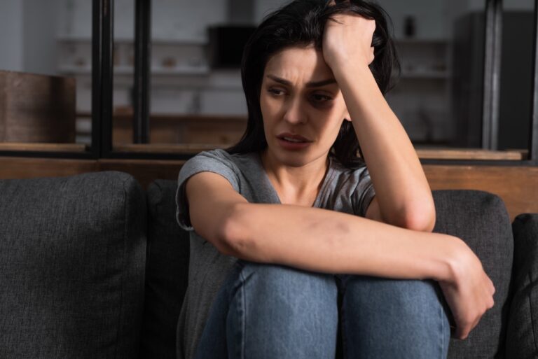 5 Signs of Unresolved Trauma (and How Coaching Helps)